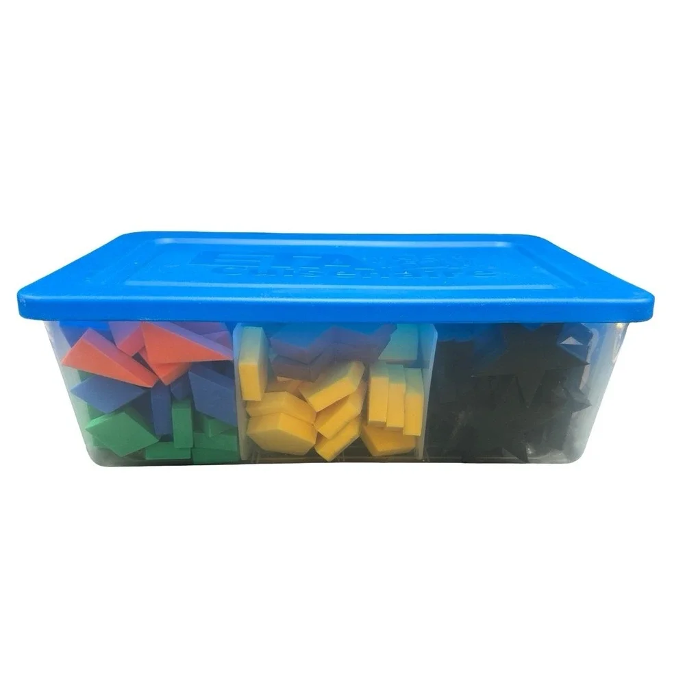 ETA Cuisenaire report this